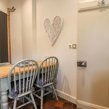 Semesterbostad Duckstone York