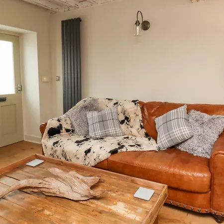 Duckstone Semesterbostad