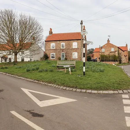 Semesterbostad Duckstone *