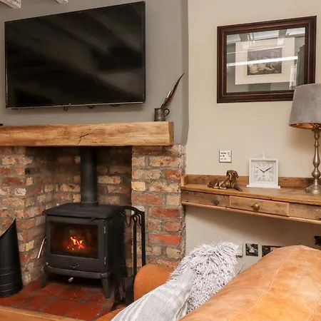 Duckstone Дом отдыха