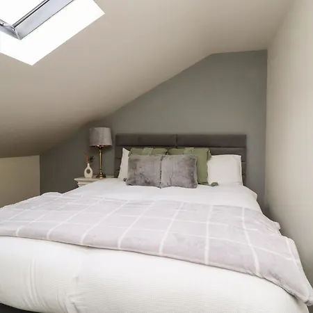 Дом отдыха Duckstone Йорк