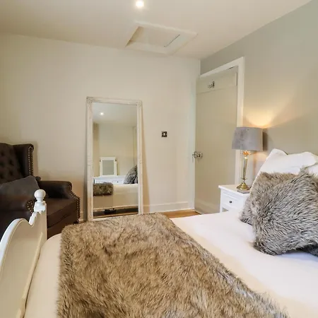 Duckstone Дом отдыха Йорк