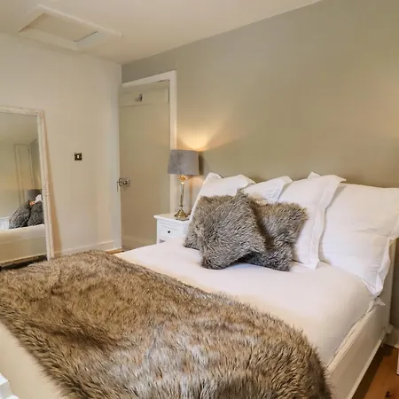 Дом отдыха Duckstone